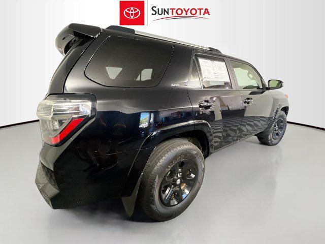 used 2020 Toyota 4Runner car, priced at $26,413