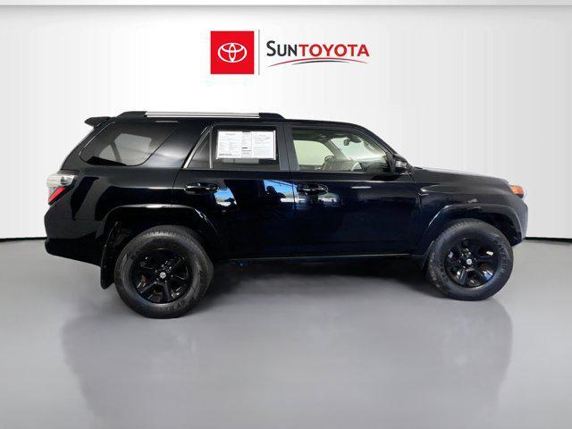 used 2020 Toyota 4Runner car, priced at $26,413