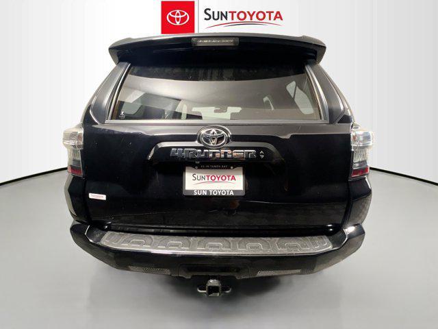 used 2020 Toyota 4Runner car, priced at $26,413