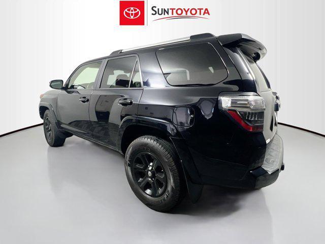 used 2020 Toyota 4Runner car, priced at $26,413
