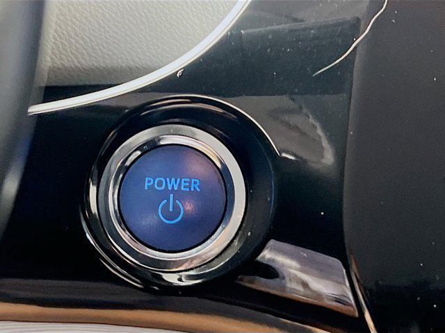 used 2021 Toyota Prius Prime car, priced at $18,290