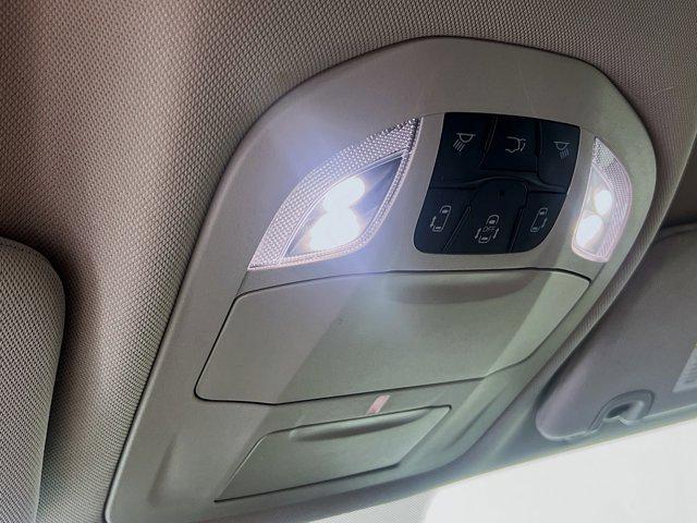 used 2022 Chrysler Pacifica car, priced at $18,025