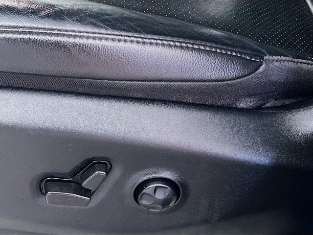 used 2022 Chrysler Pacifica car, priced at $18,025
