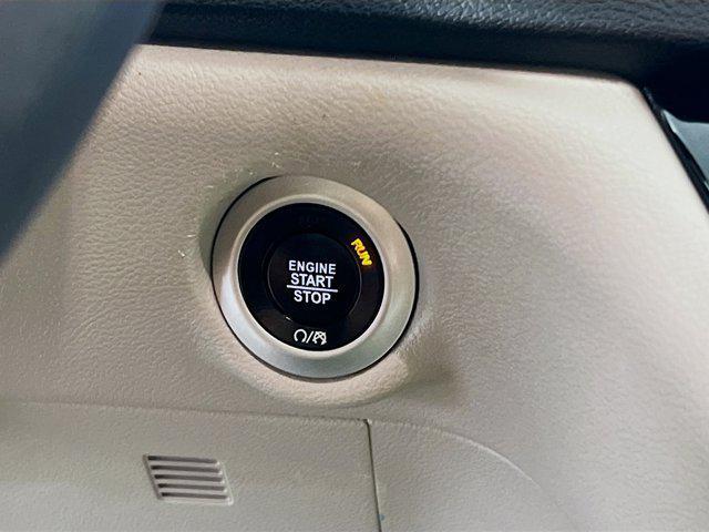 used 2022 Chrysler Pacifica car, priced at $18,025