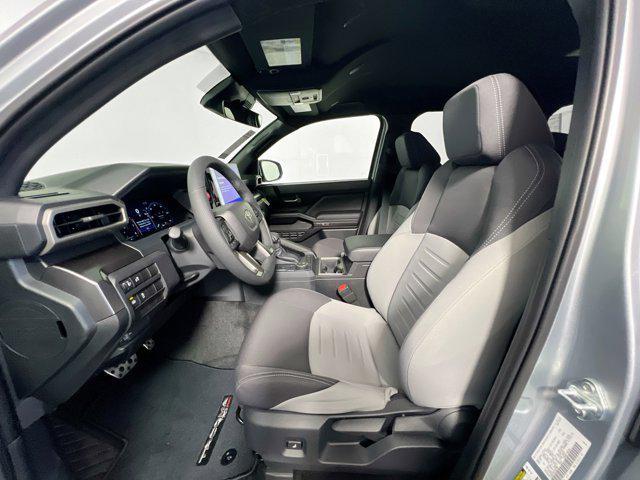 new 2025 Toyota Tacoma car, priced at $42,939
