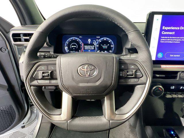 new 2025 Toyota Tacoma car, priced at $42,939