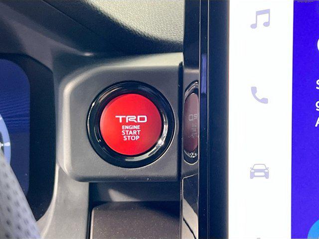 new 2025 Toyota Tacoma car, priced at $42,939