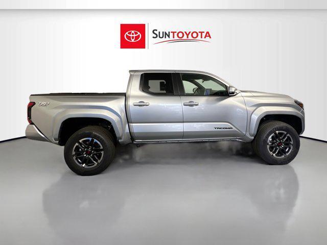 new 2025 Toyota Tacoma car, priced at $42,939