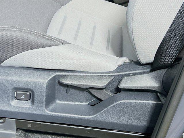 new 2025 Toyota Tacoma car, priced at $46,618