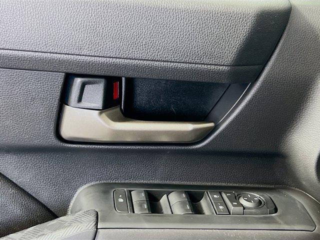 new 2025 Toyota Tacoma car, priced at $46,618