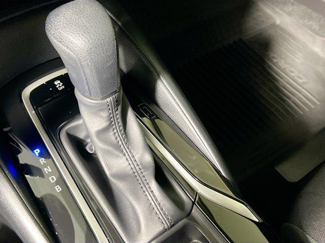 used 2022 Toyota Corolla car, priced at $16,990