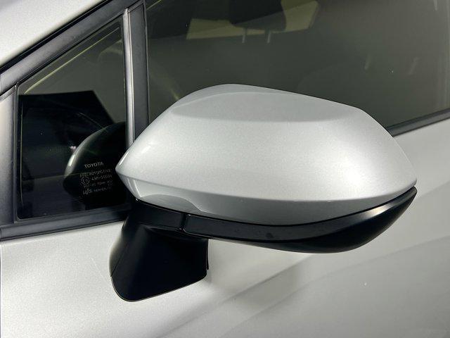 used 2022 Toyota Corolla car, priced at $16,990