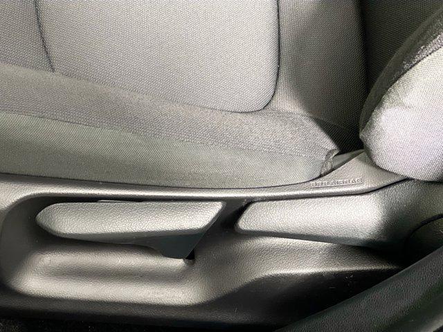 used 2022 Toyota Corolla car, priced at $16,990