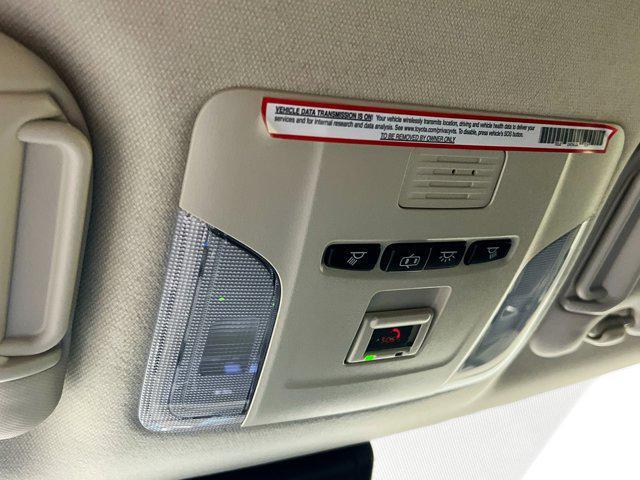 used 2022 Toyota Corolla car, priced at $16,990