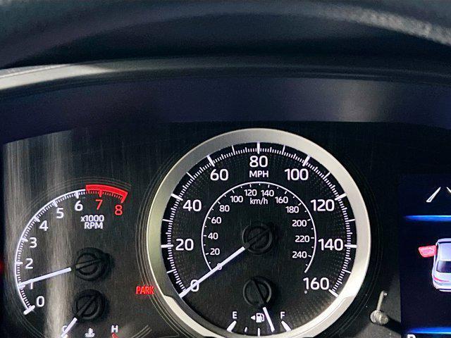 used 2022 Toyota Corolla car, priced at $16,990