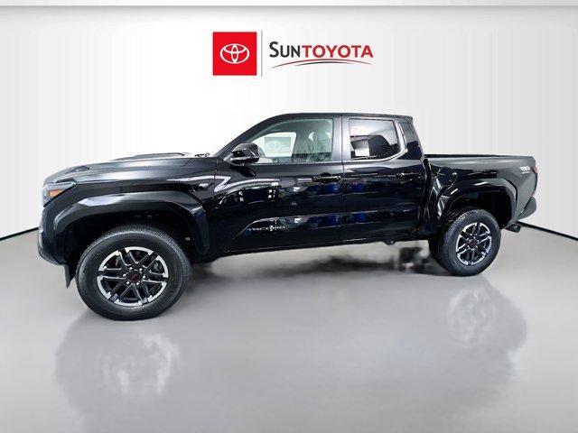 new 2024 Toyota Tacoma car, priced at $41,776