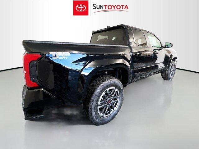 new 2024 Toyota Tacoma car, priced at $41,776