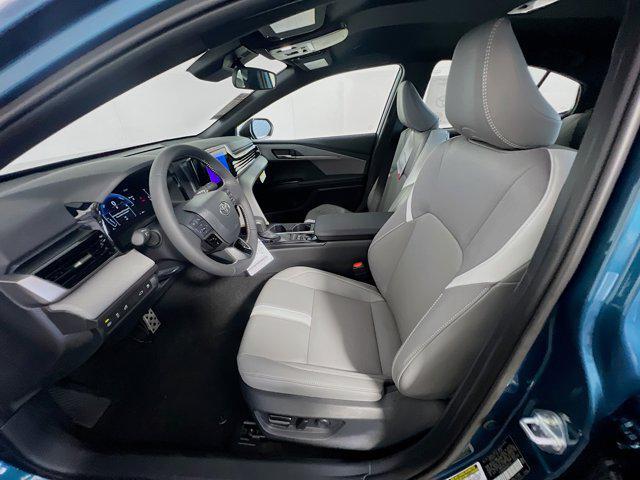 new 2025 Toyota Camry car, priced at $31,405