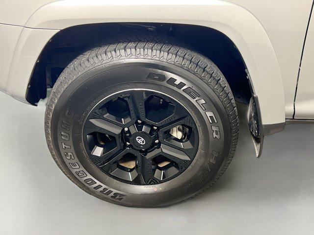 used 2024 Toyota 4Runner car, priced at $44,995