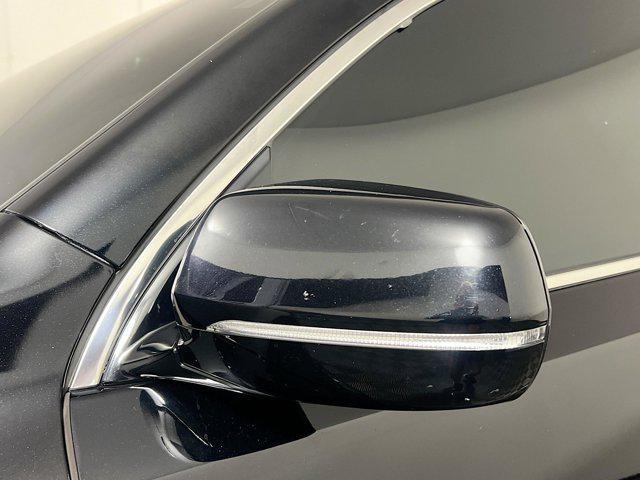 used 2020 Acura MDX car, priced at $24,990