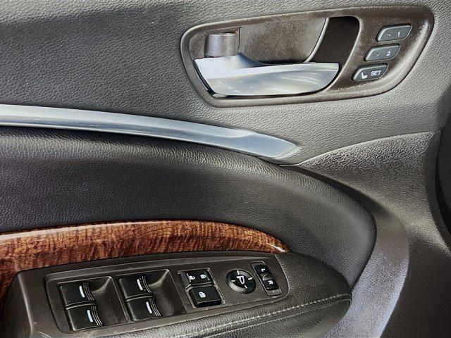 used 2020 Acura MDX car, priced at $24,990