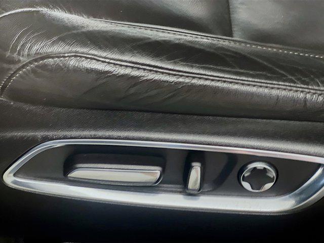 used 2020 Acura MDX car, priced at $24,990