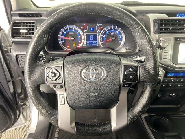 used 2016 Toyota 4Runner car, priced at $22,995