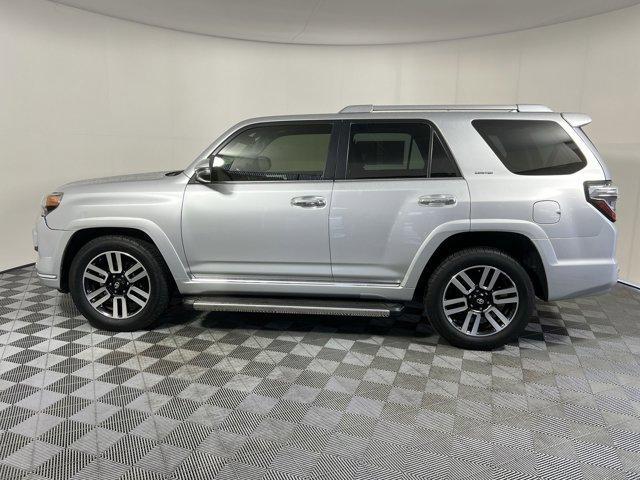 used 2016 Toyota 4Runner car, priced at $22,995