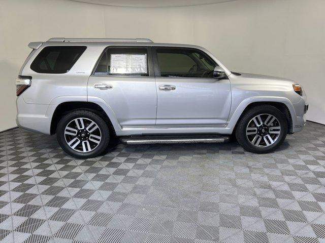 used 2016 Toyota 4Runner car, priced at $22,995