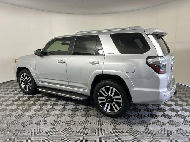 used 2016 Toyota 4Runner car, priced at $22,995