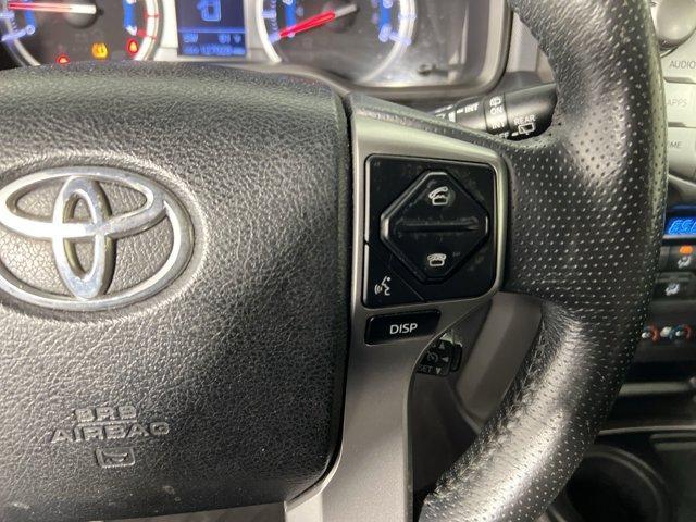 used 2016 Toyota 4Runner car, priced at $22,995