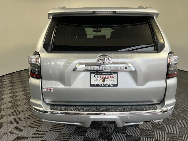 used 2016 Toyota 4Runner car, priced at $22,995