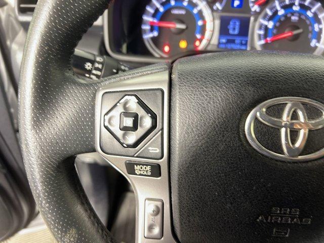 used 2016 Toyota 4Runner car, priced at $22,995