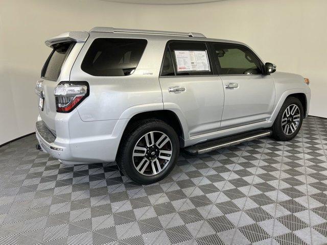 used 2016 Toyota 4Runner car, priced at $22,995