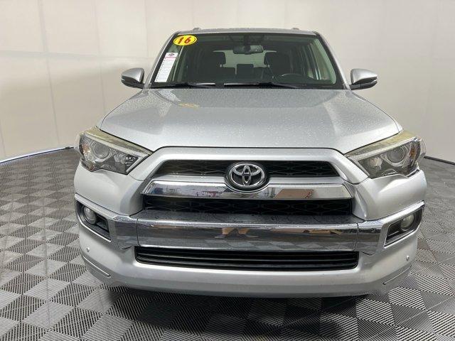 used 2016 Toyota 4Runner car, priced at $22,995