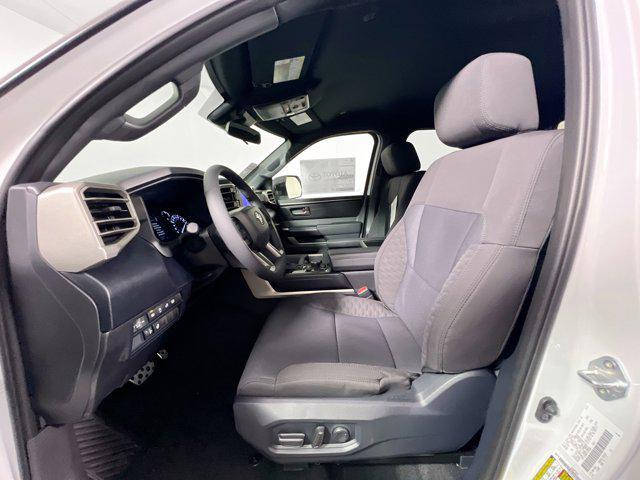 new 2026 Toyota Tundra car, priced at $56,301