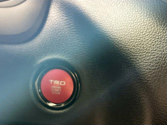 new 2026 Toyota Tundra car, priced at $56,301