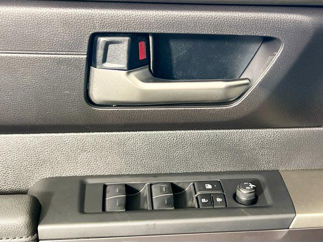 new 2026 Toyota Tundra car, priced at $56,301