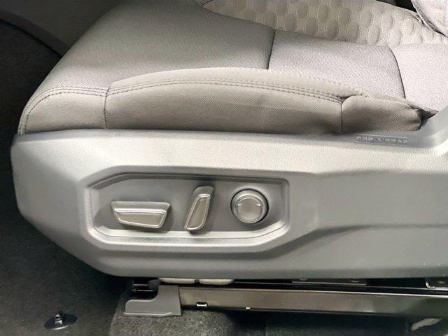 new 2026 Toyota Tundra car, priced at $56,301