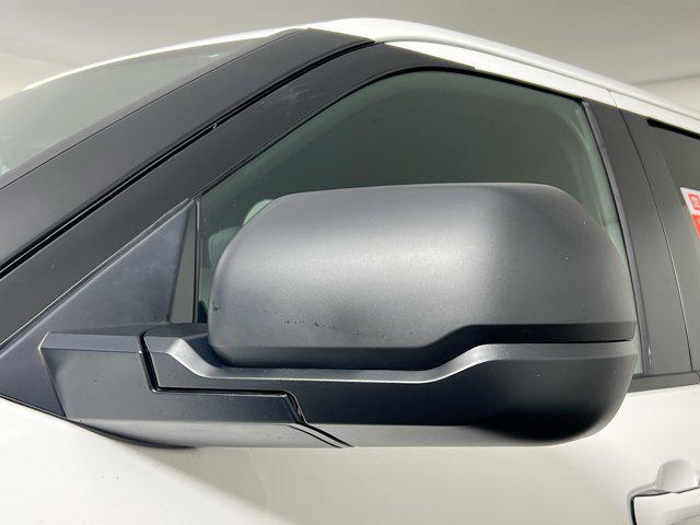 new 2026 Toyota Tundra car, priced at $56,301