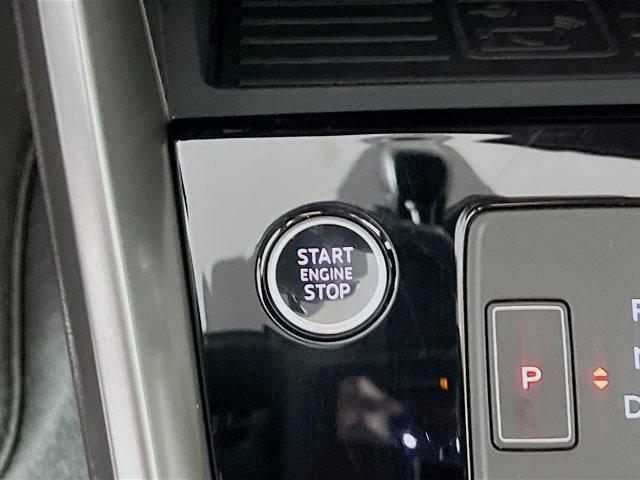 used 2024 Audi A3 car, priced at $21,679