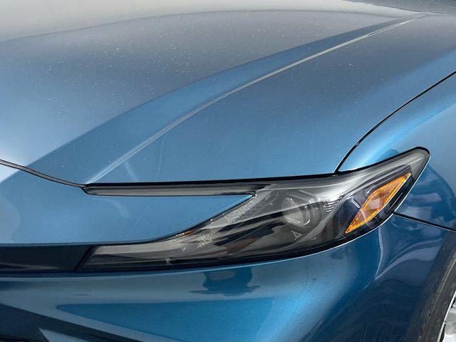 new 2025 Toyota Camry car, priced at $29,375