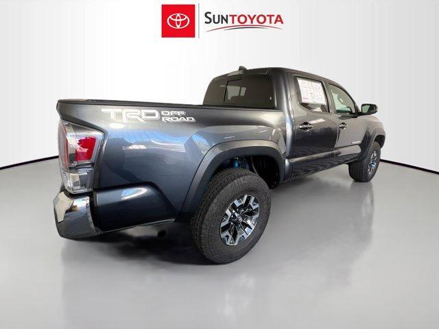 used 2023 Toyota Tacoma car, priced at $33,959