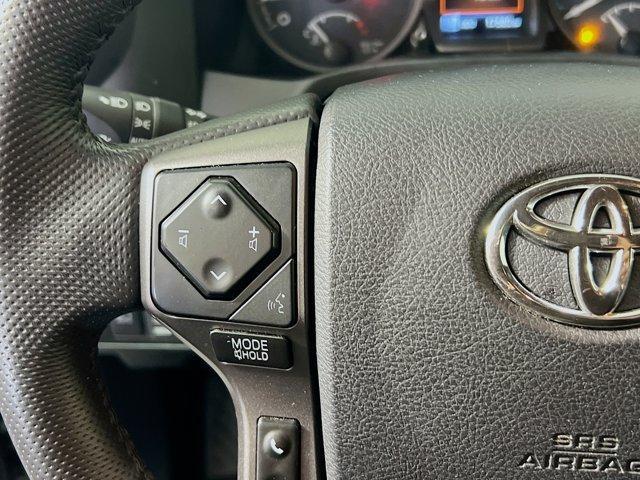 used 2023 Toyota Tacoma car, priced at $33,959