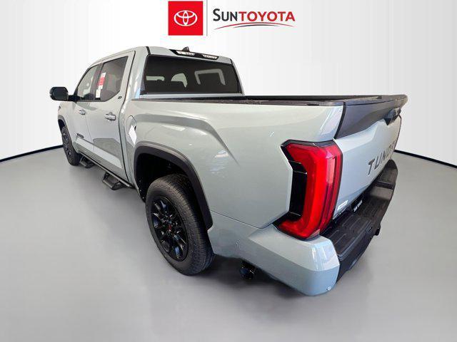 new 2026 Toyota Tundra car, priced at $63,821