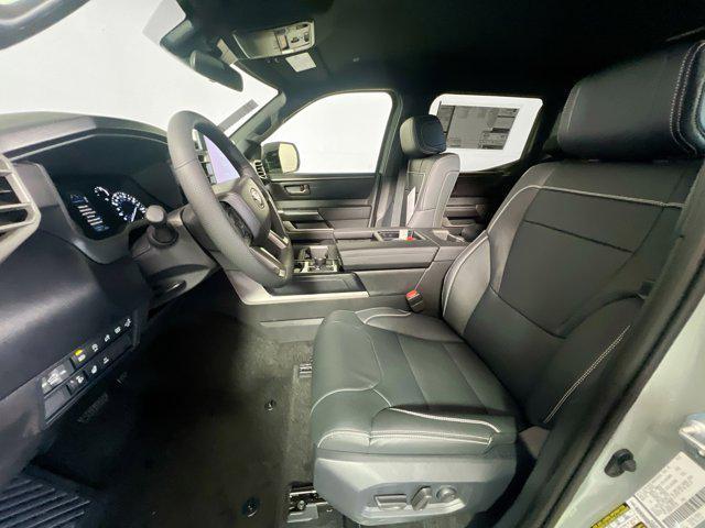 new 2026 Toyota Tundra car, priced at $63,821