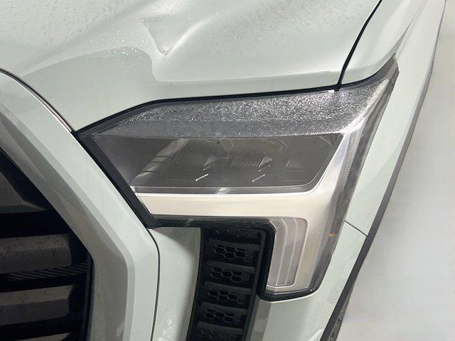 new 2026 Toyota Tundra car, priced at $63,821
