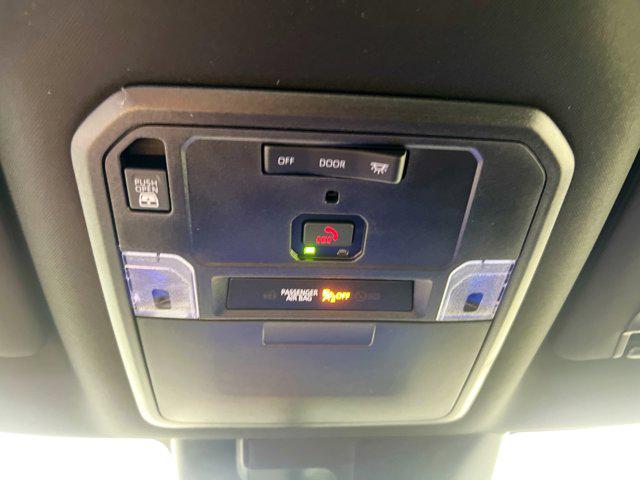 new 2026 Toyota Tundra car, priced at $63,821