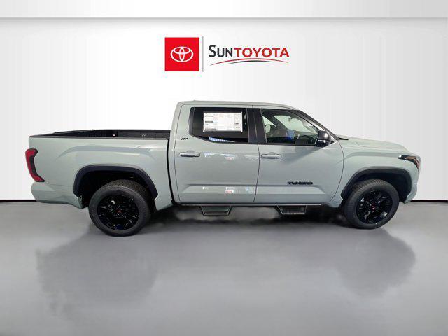 new 2026 Toyota Tundra car, priced at $63,821