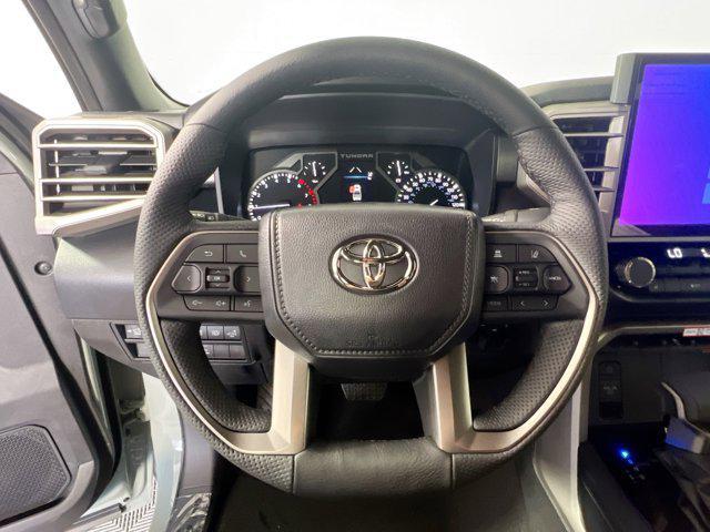 new 2026 Toyota Tundra car, priced at $63,821